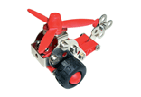 Helicopter for Beginners Construction Set